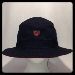 Polo Golf Ralph Lauren Floppy Bucket Hat T9 JN8102